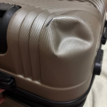 Aktarmalı Uçuşta Bagajın Hasarlı Teslim Edilmesi Ve Geri Dönüş Sağlanmaması