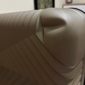 Aktarmalı Uçuşta Bagajın Hasarlı Teslim Edilmesi Ve Geri Dönüş Sağlanmaması