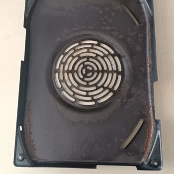 Arçelik Afc 340 S Sorunu