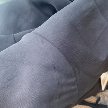 Defolu Ürün Ve İlgisiz Müşteri Hizmeti Nedeniyle Hayal Kırıklığı