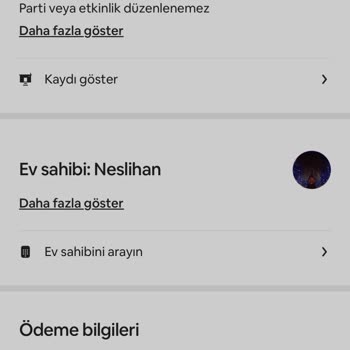 Rezervasyonum Haksızca İptal Edildi, Param Eksik İade Edildi!