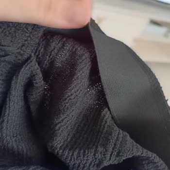 LCW Yanlış Beden Gönderimi Ve Sorumsuz Müşteri Hizmetleri