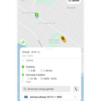 Çifte Ödeme Mağduriyeti Ve İade Oyalaması