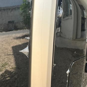 Autowax Ppf Kaplama Sonrası Aracımda Çizikler Ve Kapanmayan Sorunlar Yaşadım!