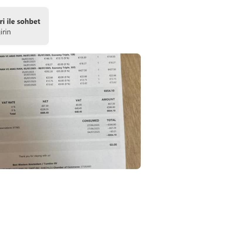 I Tried to Cancel on Booking.com for a Better Deal but Got Store Credit I Can’t Use