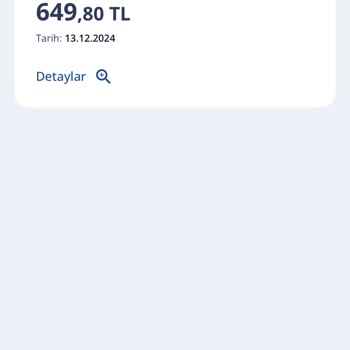 Sabit Fiyat Anlaşmasına Rağmen Fatura Artışı Ve Bilgilendirme Eksikliği