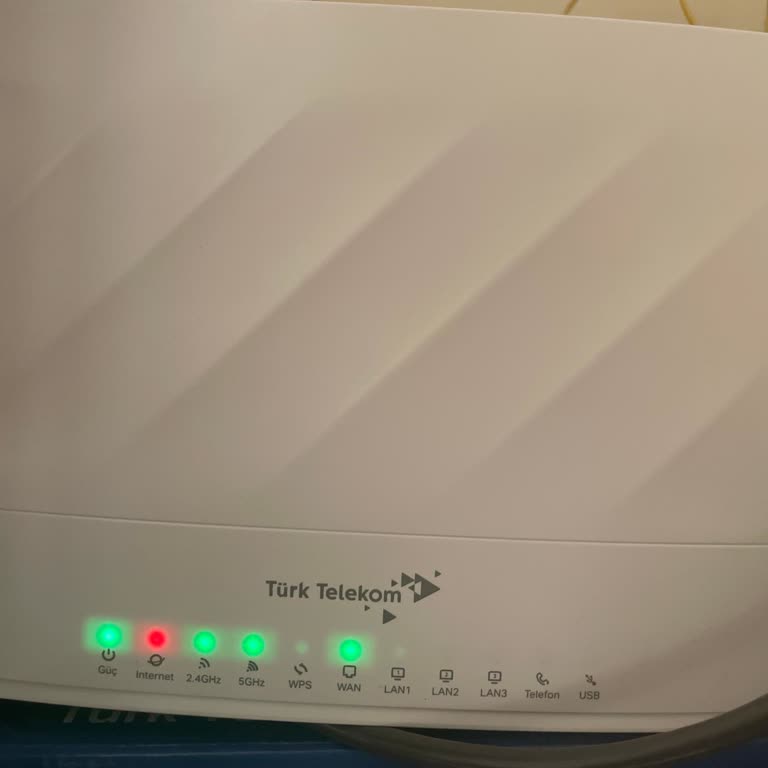 Ödediğim Hızın Yarısını Alıyorum, Hizmet Kalitesi Düştü