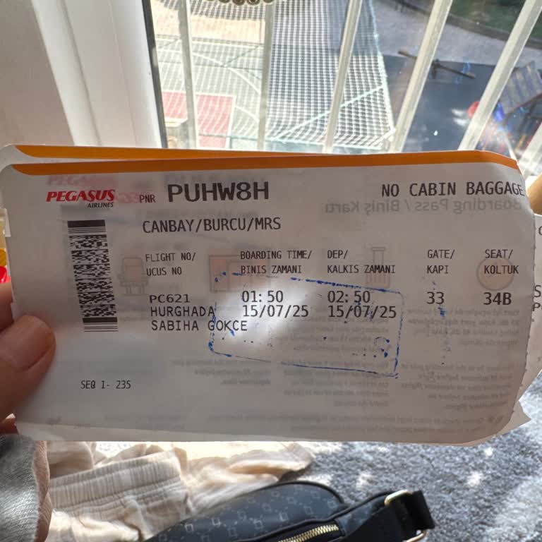 I Overpaid and Lost a Night at Pickalbatros Jungle Aqua Hotel Hurghada via Booking.com