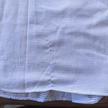 İlk Kullanımda Deforme Olan Gömlek Ve Hatalı Ürün İncelemesi Sonucu Mağduriyeti