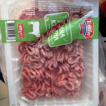 Tarihi Geçmiş Ürün Satışı Ve Fiş Olmadan İade Sorunu