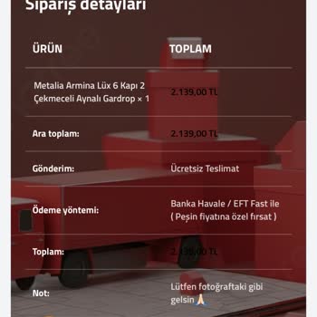 Sipariş İptali Ve İade Sürecinde Yaşanan Güvensizlik Ve İletişim Sorunları