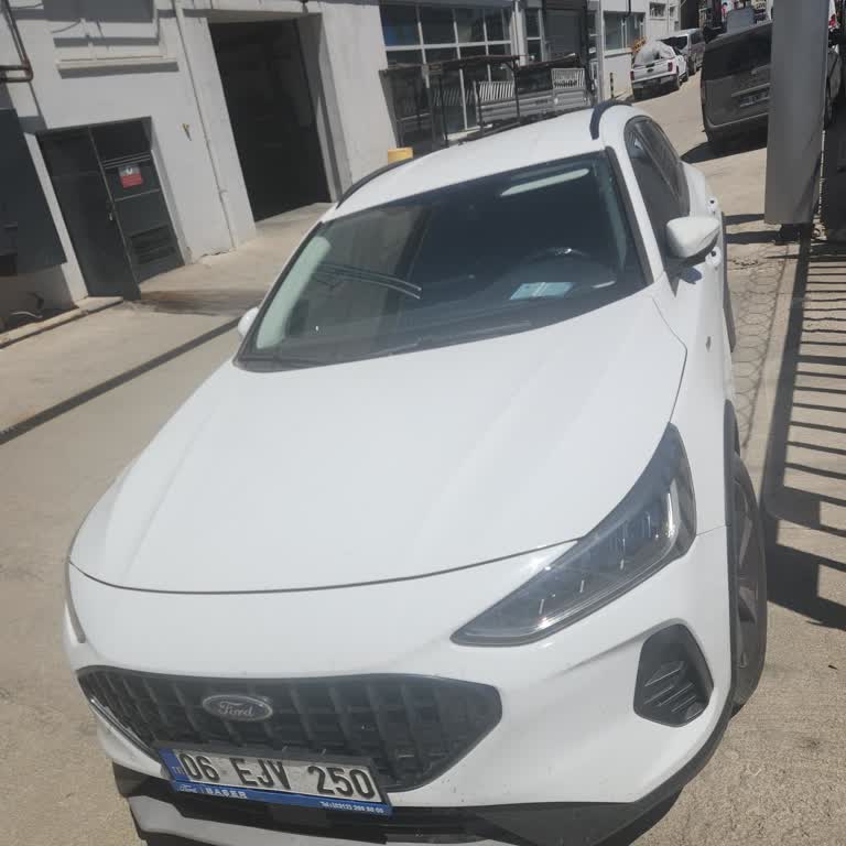 Servis Randevusunda Gecikme Ve Yüksek Ücret Talebi