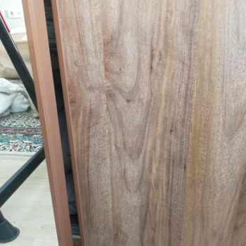 Kilim Mobilya Yatak Odası Takımında Tekrarlayan Sorunlar Ve Yedek Parça Desteği Eksikliği