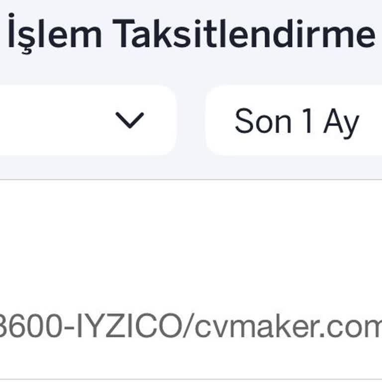 Haberim Olmadan Hesabımdan Yüklü Para Çekildi, Mağdur Edildim!