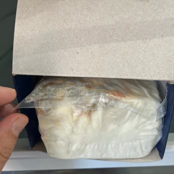 File Market Ezine Peyniri Küflü Çıktı, Hayal Kırıklığına Uğradım