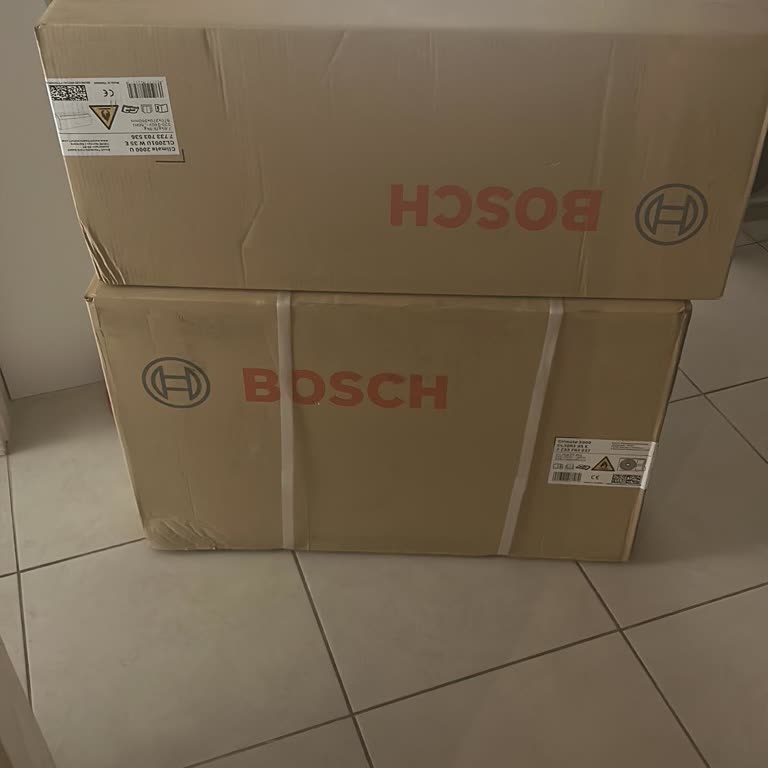 Bosch Klima Kurulumunda Uzun Bekleme Süresi Mağduriyeti