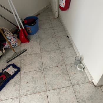 Etstur İle Rezervasyonumda Yaşadığım Oda Temizliği Ve Hizmet Sorunu