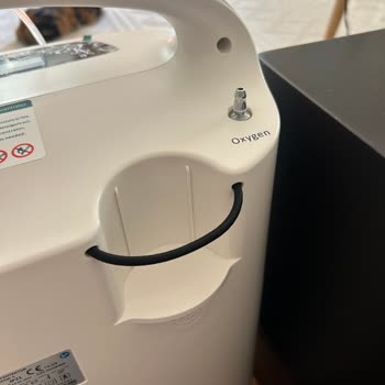 Hayati Önemdeki Oksijen Cihazında Yaşanan Sorumsuzluk Zinciri