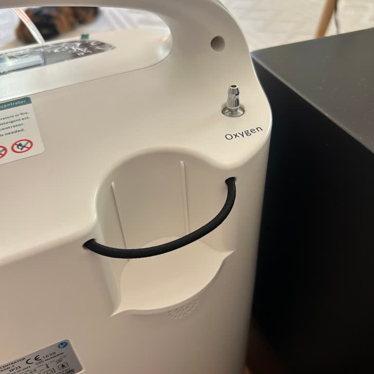 Hayati Önemdeki Oksijen Cihazında Yaşanan Sorumsuzluk Zinciri