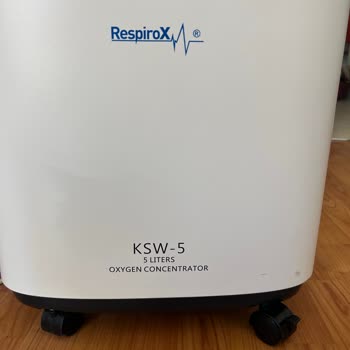 Hayati Önemdeki Oksijen Cihazında Yaşanan Sorumsuzluk Zinciri