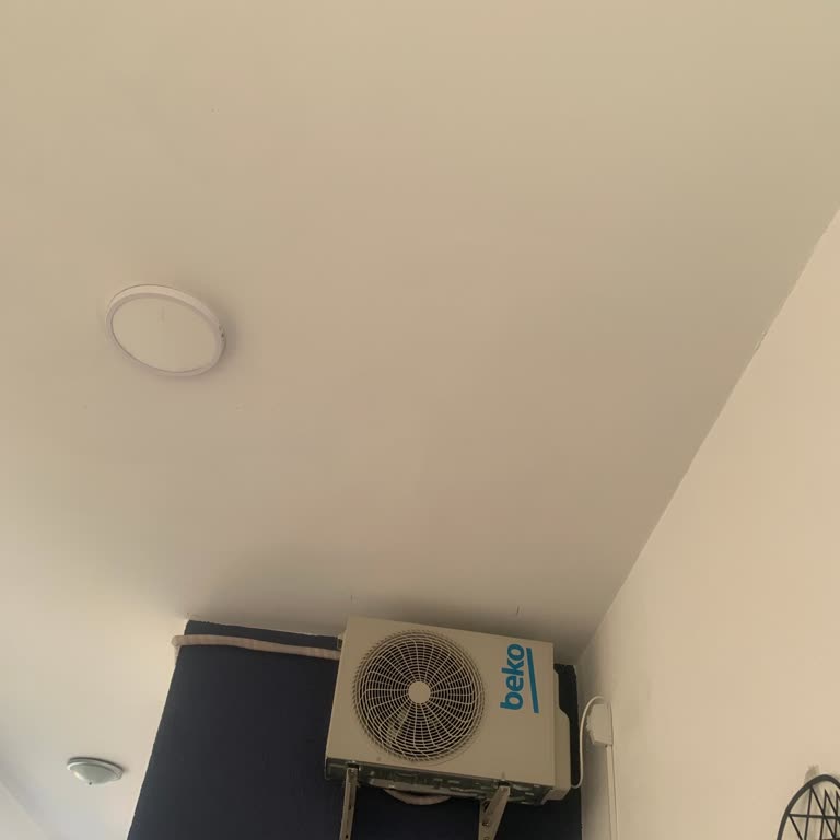 Beko Klima Montajında Yaşanan Mağduriyet Ve Çözüm Eksikliği