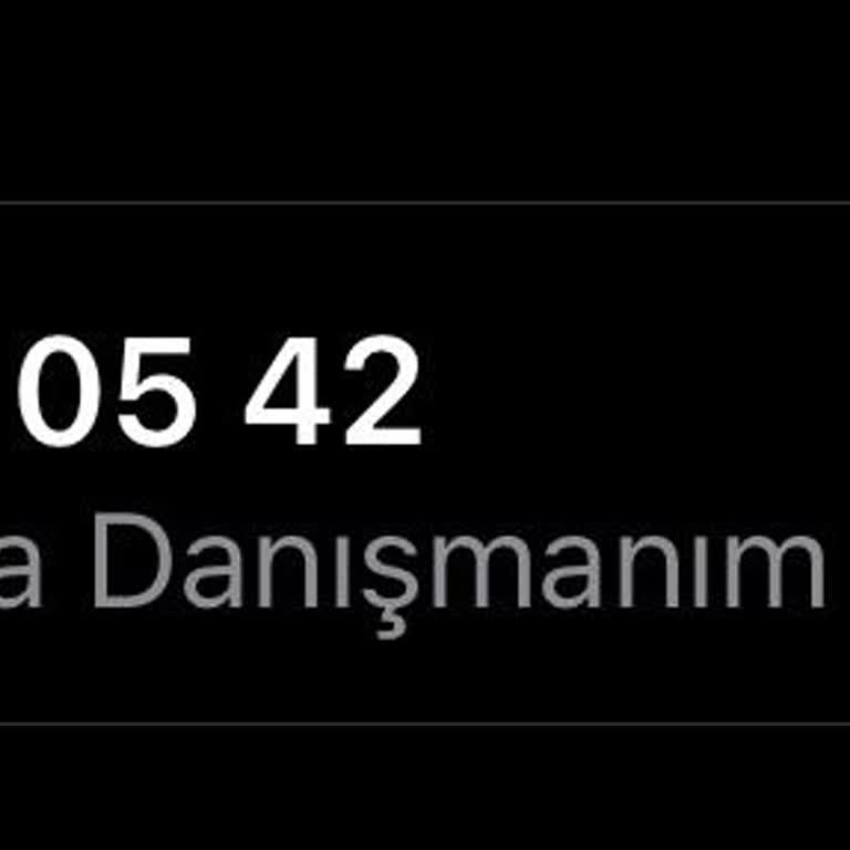 Müşteri Hizmetlerinde Saygısız Ve Üslupsuz Davranış