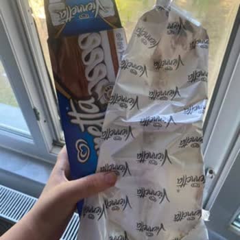 Dondurmadan Çıkan Plastik Ambalaj Şoku Ve Yanıtsız Kalan Şikayet