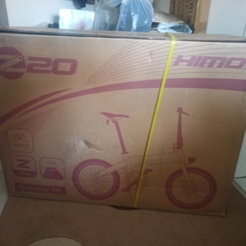 Yanlış Bisiklet Modeli Gönderimi Ve İlgisiz Müşteri Hizmeti