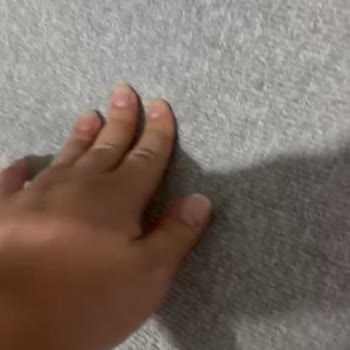 Bir Yıl Dolmadan Kırılan Puf İçin Çözüm Bekliyorum