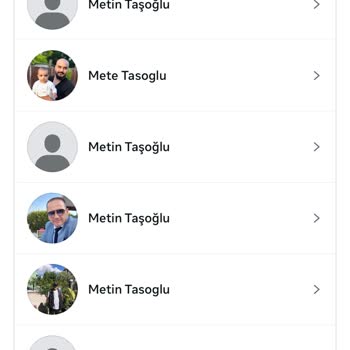 Facebook Hesabıma Ve E-Posta Adresime Erişim Sorunu Ve Kimlik Onayında Yaşanan Problemler