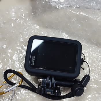 Teslim Edilmeyen Emanet Kamera Ve İletişim Sorunu