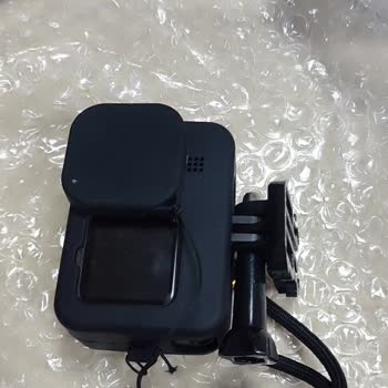 Teslim Edilmeyen Emanet Kamera Ve İletişim Sorunu