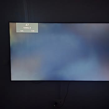 Vestel Televizyonumun Sürekli Arızalanması Ve Değişim Talebim