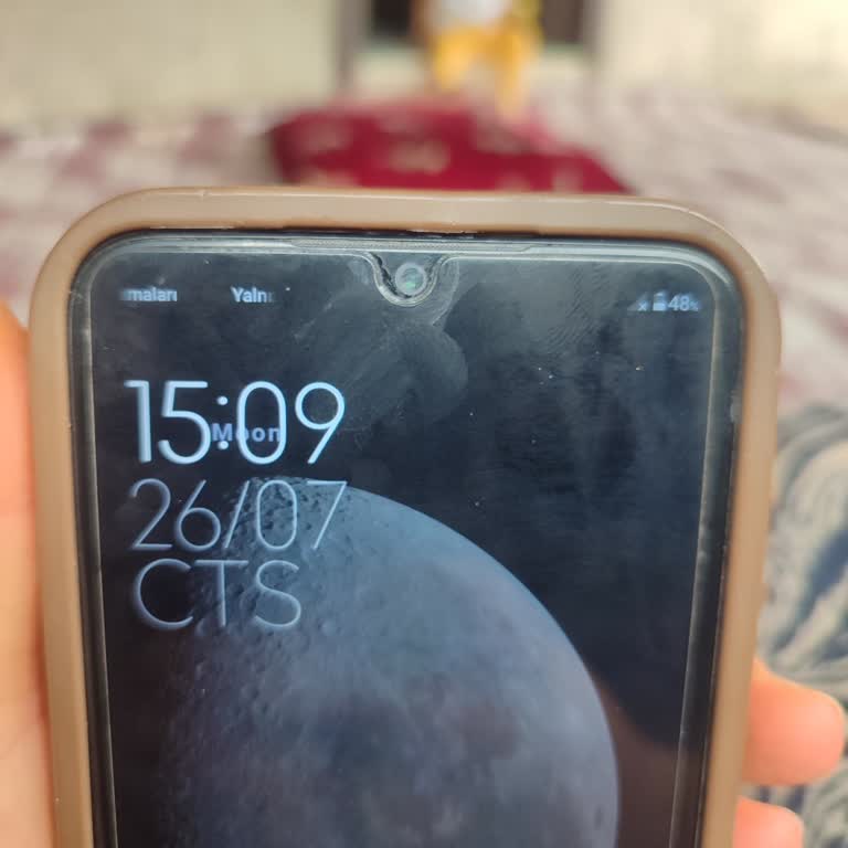 Hakkari Otluca Köyünde Uzun Süredir Devam Eden Vodafone Şebeke Sorunu