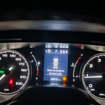 Fiat Egea Arızası Ve Yetkili Serviste Çözülemeyen Sorunlar