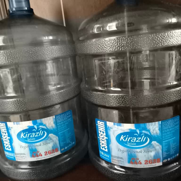 Tekrarlayan Su Siparişi Gecikmeleri Ve Bilgilendirme Eksikliği