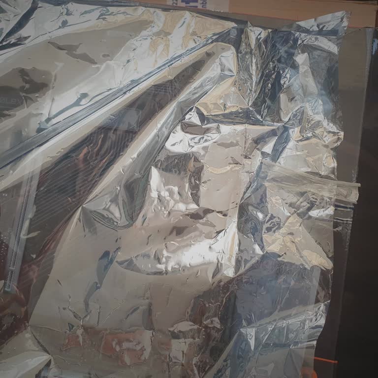 Sıfır Aldığım Anakart İkinci El Çıktı Servis Mağduriyetimi Çözmedi