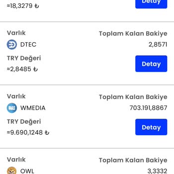 Bitci.com'da Kilitli Kalan Yatırımım Bir Yıldır Listelenmedi, Paramı Geri İstiyorum