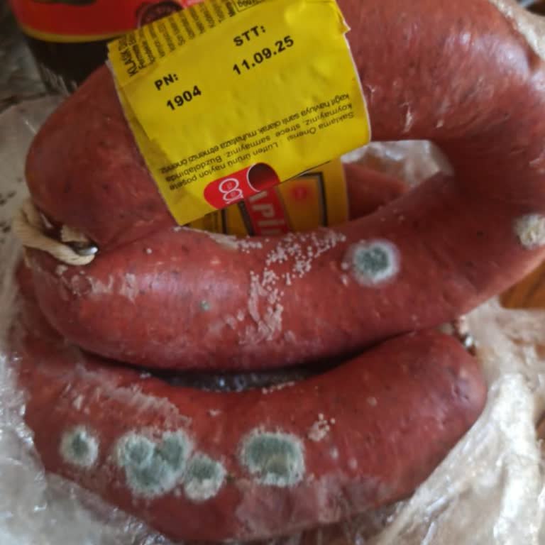 Son Kullanma Tarihi Geçmemiş Ürün Bozuldu, İade Reddiyle Karşılaştım