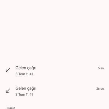 DHL Kargom Evdeyken Teslim Edilmedi Şube Ve Müşteri Hizmetleri İlgisiz