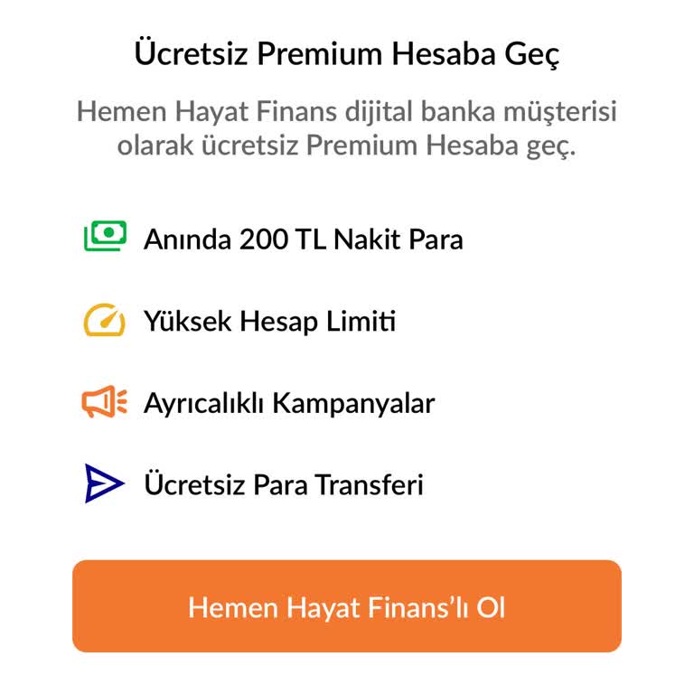 Kampanya İadesi Konusunda Güven Sarsıcı Deneyim