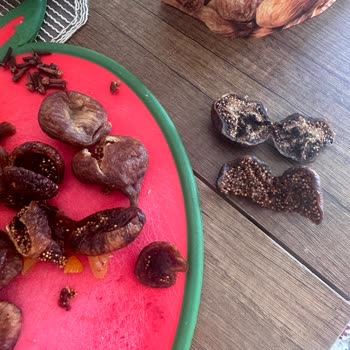 A101den Alınan Çürük İncirler İçin İade Reddi Mağduriyeti