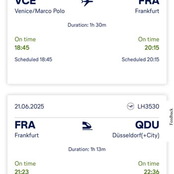 Last-Minute-Stornierung bei Eurowings – keine Erstattung, keine Entschädigung, kein Service