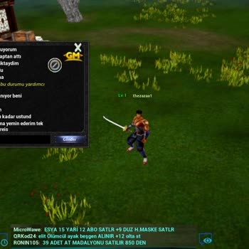 Sebepsiz Yere Banlanan Hesabımın Açılmasını İstiyorum