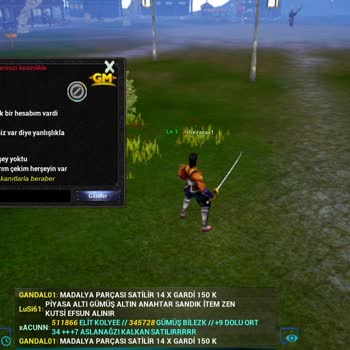 Sebepsiz Yere Banlanan Hesabımın Açılmasını İstiyorum