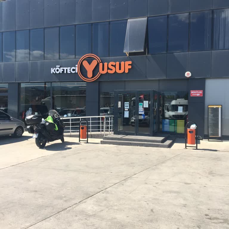 Köfteci Yusuf'ta Sipariş Sorunu Ve Müşteri Memnuniyetsizliği