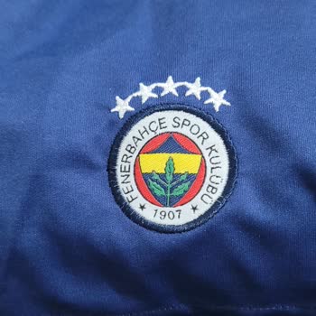 Orijinal Diye Aldığım Fenerbahçe Forması Sahte Ve Yanlış Ürün Gönderildi