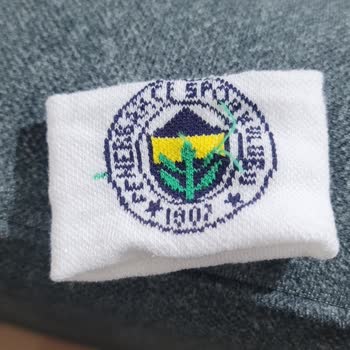 Orijinal Diye Aldığım Fenerbahçe Forması Sahte Ve Yanlış Ürün Gönderildi