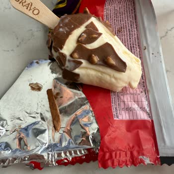 Dondurmadan Çıkan Sert Cisim Nedeniyle Yaşanan Sağlık Riski Endişesi