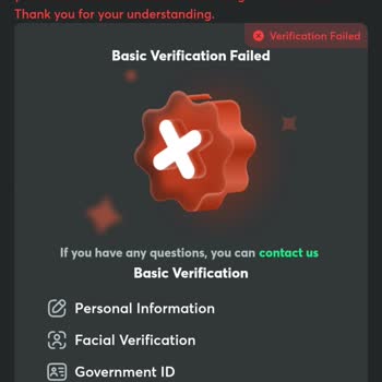 KYC Blocked, Funds Stuck In My BC.Game Account